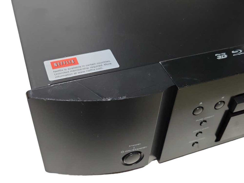Marantz UD5007 Blu-Ray/ DVD/ CD Player, No Remote control _