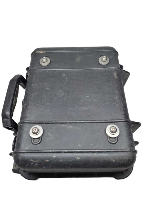 Quixote Trans-S Intelligent Controller + Rugged Case %