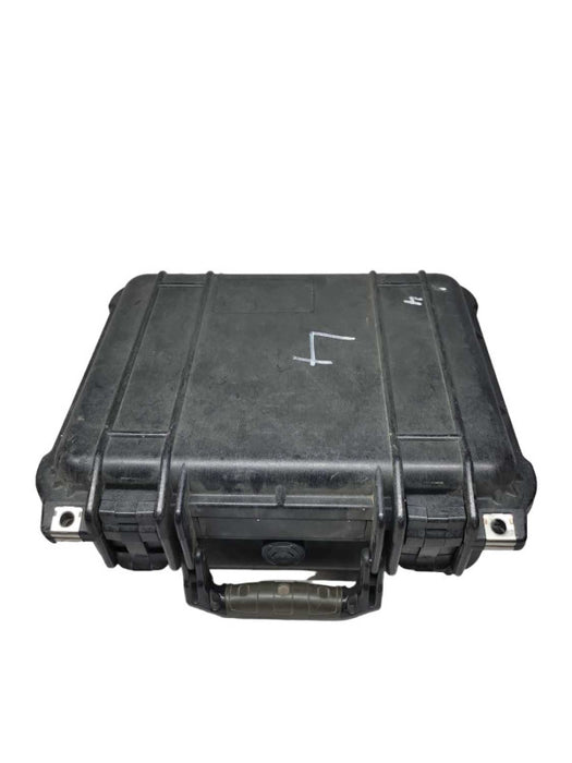 Quixote Trans-S Intelligent Controller + Rugged Case %