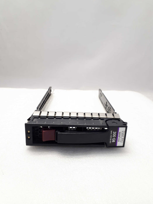 HP Server 3.5\\" HDD Hard Drive Caddy - 335537 Q+