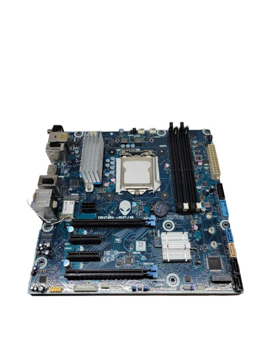 Alienware Aurora R9 Motherboard (9th Gen Intel) + Wi-Fi %\t %