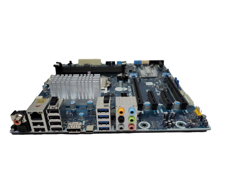 Alienware Aurora R9 Motherboard (9th Gen Intel) + Wi-Fi %\t %