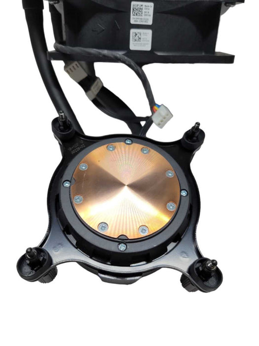 Genuine Dell Alienware Aurora R8 Liquid CPU Cooler % %