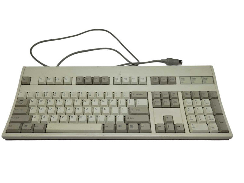 Vintage Fujitsu FKB-8720 %