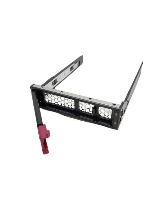 HP 3.5\\" Drive Tray Caddy ProLiant ML350 ML110 Gen10 Apollo- 797519-01 Q+