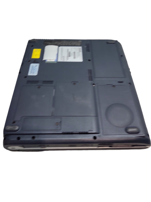 TOSHIBA SATELLITE SYSTEM UNIT P4  #PSC241C-2DCTXP VINTAGE LAPTOP  &