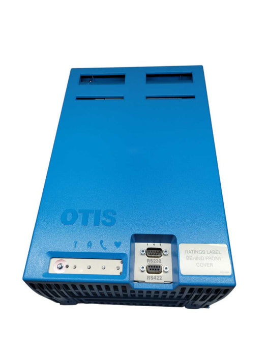 OTIS REM 2000 ELEVATOR CONTROLLER Q%
