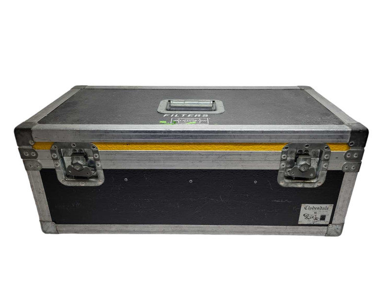 Custom Built Case  %