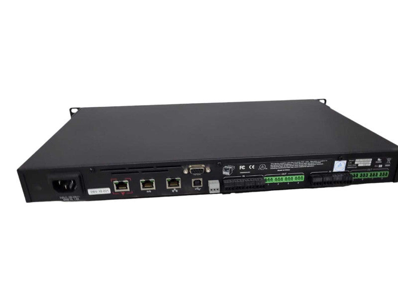 REVOLABS 01-ELITEEXEC8 Executive ELITE Wireless Microphone System !