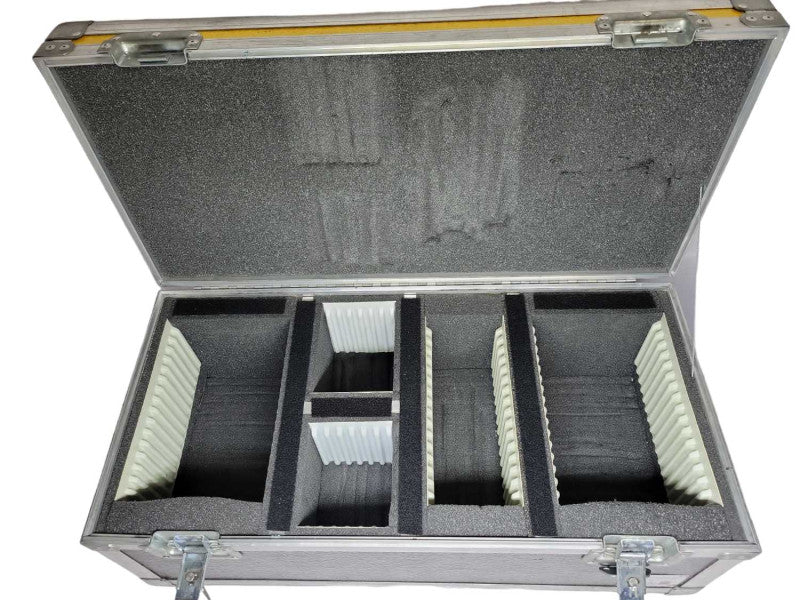 Custom Built Case  %