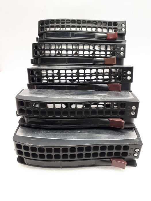SuperMicro 3.5\\" Hot-swap SAS / SATA HDD Caddy Tray - 01-SC93301-XX00C003 Q+