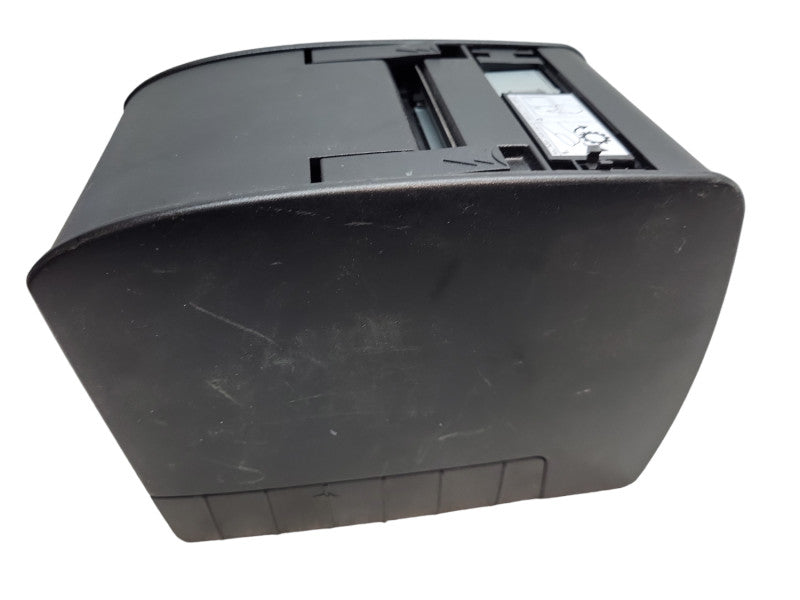 KUBE II Custom Engineering Thermal POS Receipt Printer RS232 USB DB9 Serial &