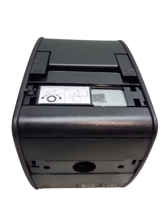 KUBE II Custom Engineering Thermal POS Receipt Printer RS232 USB DB9 Serial &