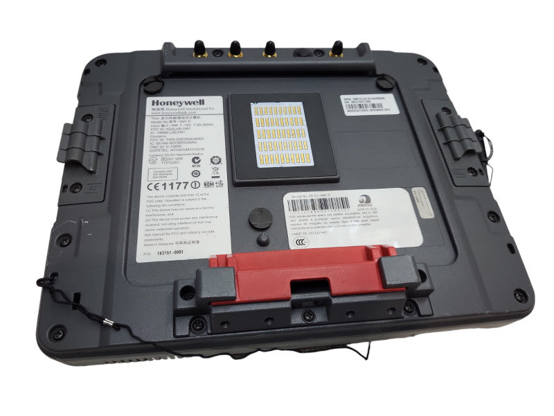 Honeywell Thor VM1C Vehicle Mount Terminal &