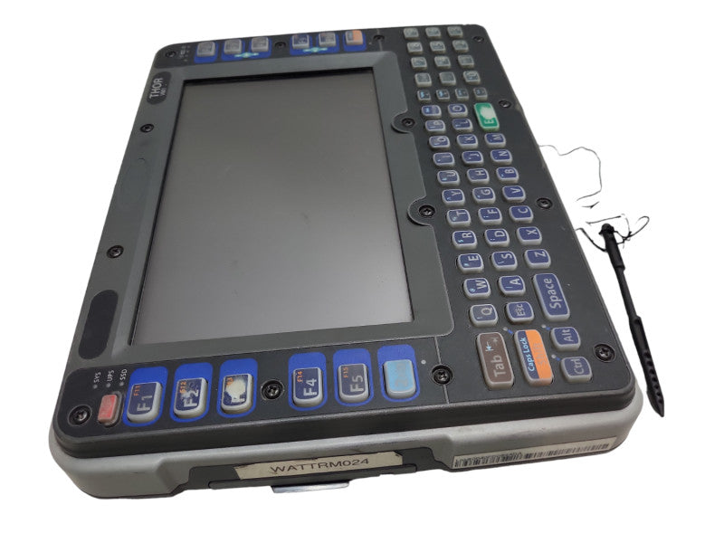 Honeywell Thor VM1C Vehicle Mount Terminal &