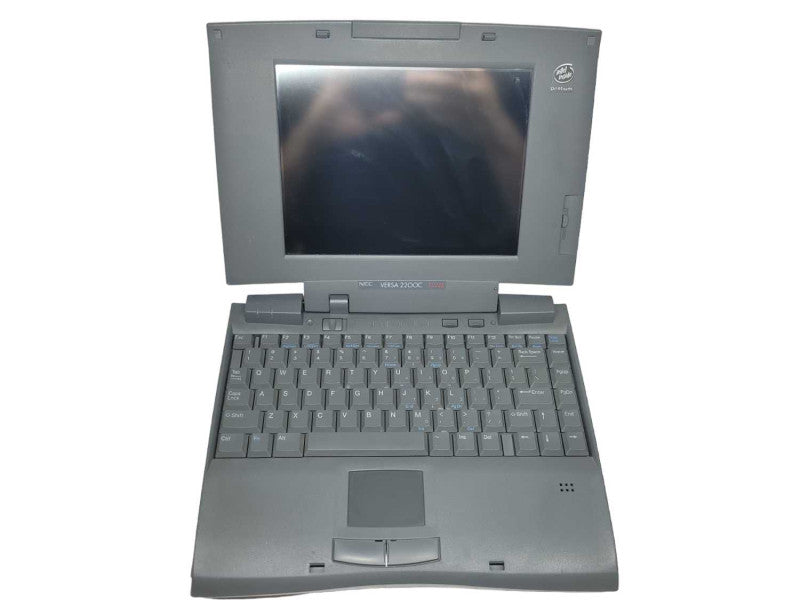 NEC VERSA 2200C (PC-6020-11602W) Intel Pentium %