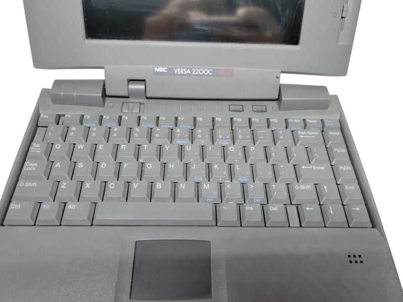 NEC VERSA 2200C (PC-6020-11602W) Intel Pentium %