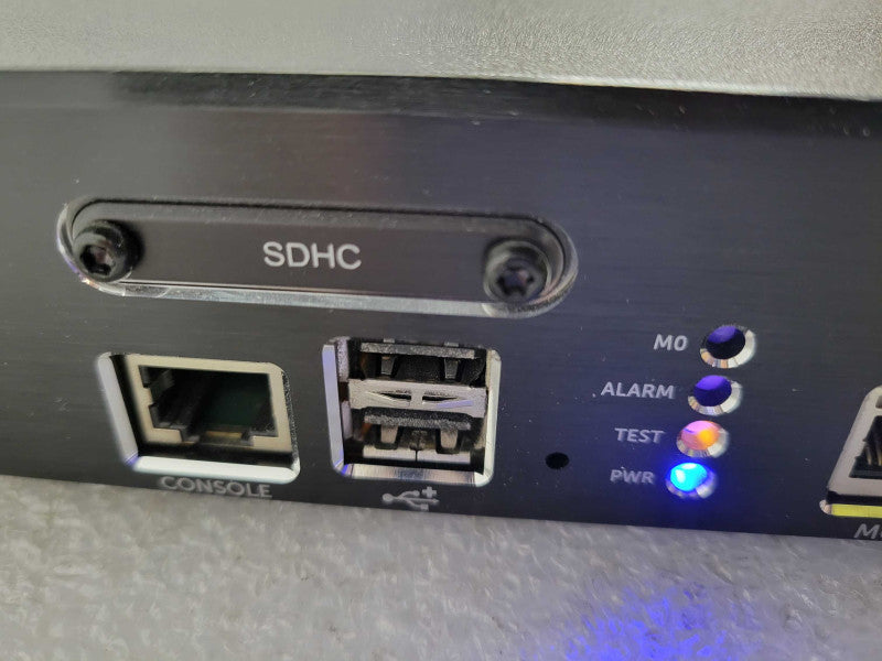 Dell SonicWall NSA 2600 Network Security Appliance Firewall Switch !