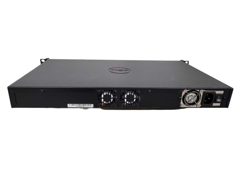 Dell SonicWall NSA 2600 Network Security Appliance Firewall Switch !