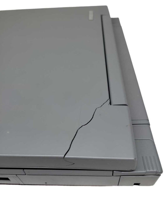 NEC Versa M/75 - intel 486 DX4-75MHz CPU | 8MB RAM | NO HDD + PWR %