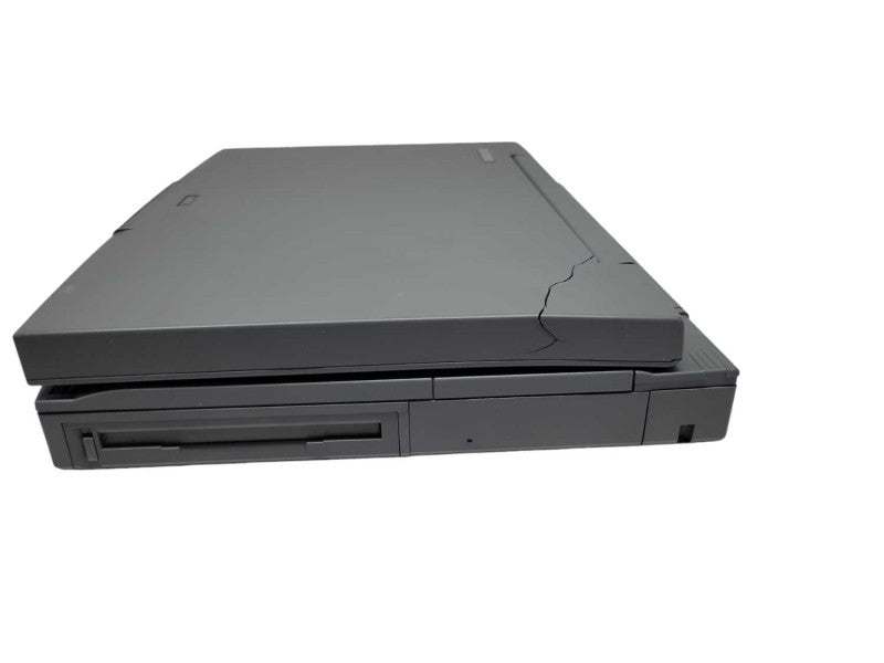NEC Versa M/75 - intel 486 DX4-75MHz CPU | 8MB RAM | NO HDD + PWR %