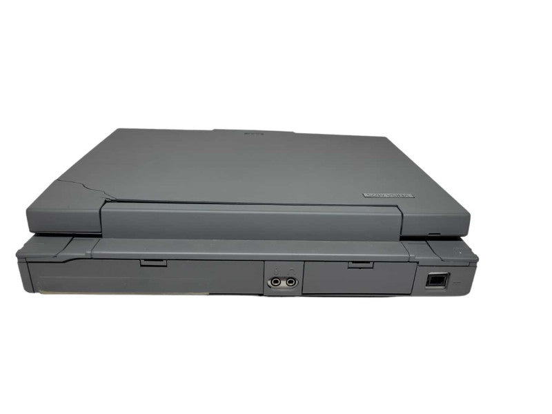 NEC Versa M/75 - intel 486 DX4-75MHz CPU | 8MB RAM | NO HDD + PWR %