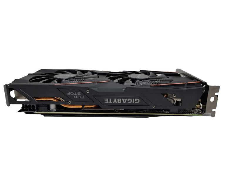 Gigabyte AMD RX580 Gaming 8GB (gv-rx580gaming-8gd) (READ) %