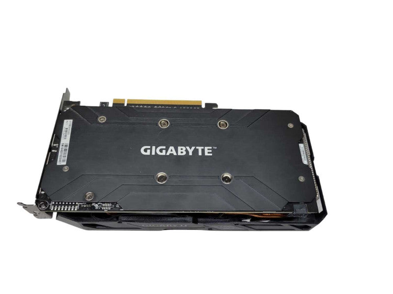 Gigabyte AMD RX580 Gaming 8GB (gv-rx580gaming-8gd) (READ) %