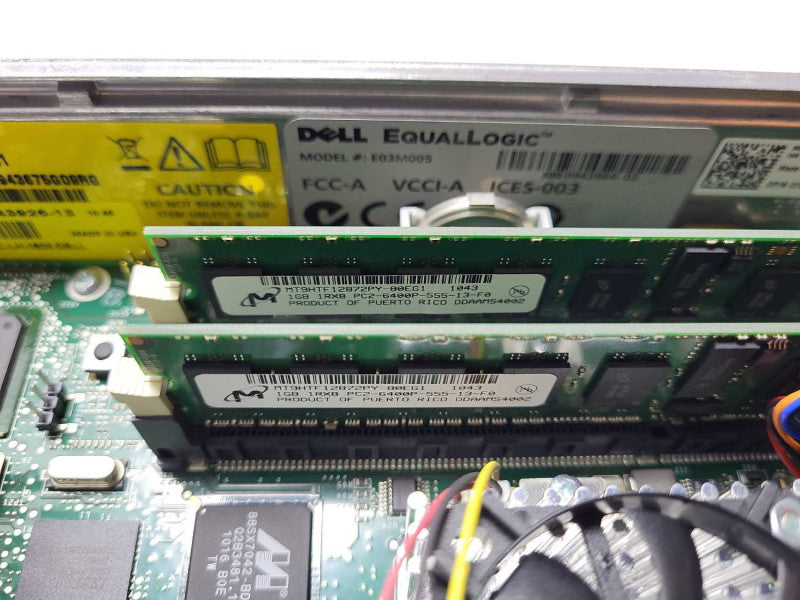 HPE Nimble Storage CS200, CS400, ES1 Chassis with 2x Controllers $