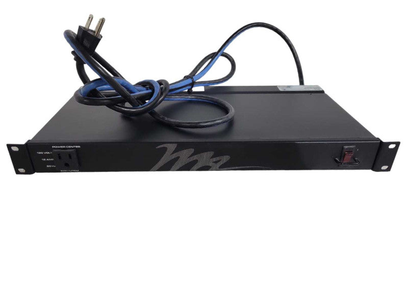 Middle Atlantic Products Rackmount Power Centre PD-915R !