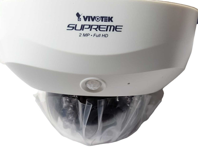 Open-Box ViVotek Network Camera FD8162 2MP Full HD Security Camera _