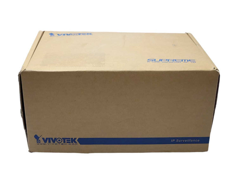 Open-Box ViVotek Network Camera FD8162 2MP Full HD Security Camera _