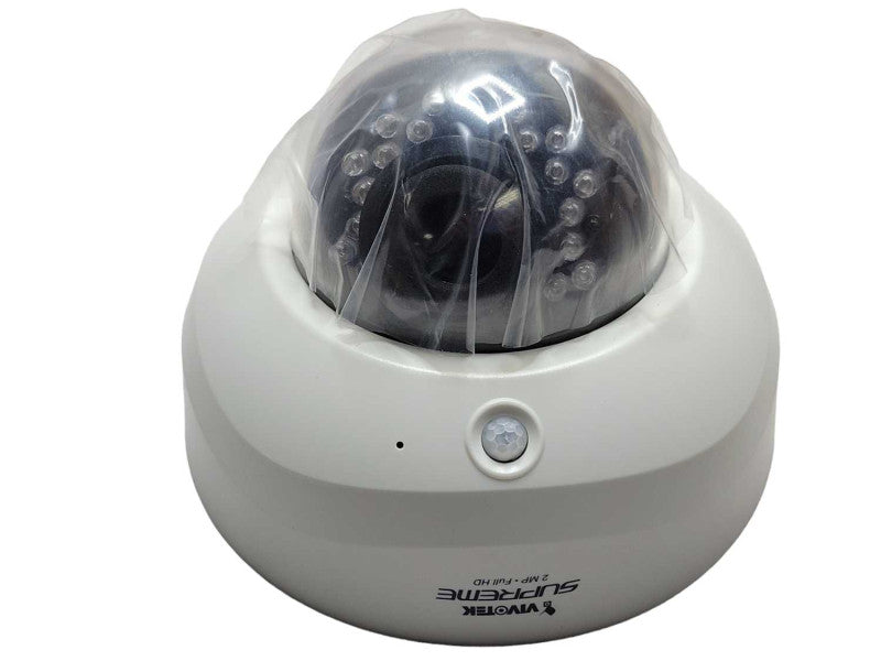 Open-Box ViVotek Network Camera FD8162 2MP Full HD Security Camera _