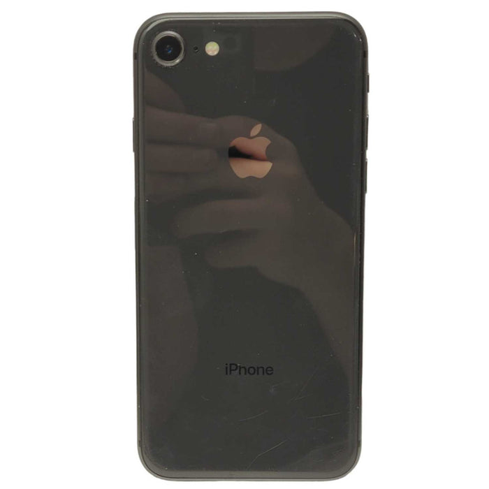 Apple iPhone 8 64GB UNLOCKED Space Gray  Q-