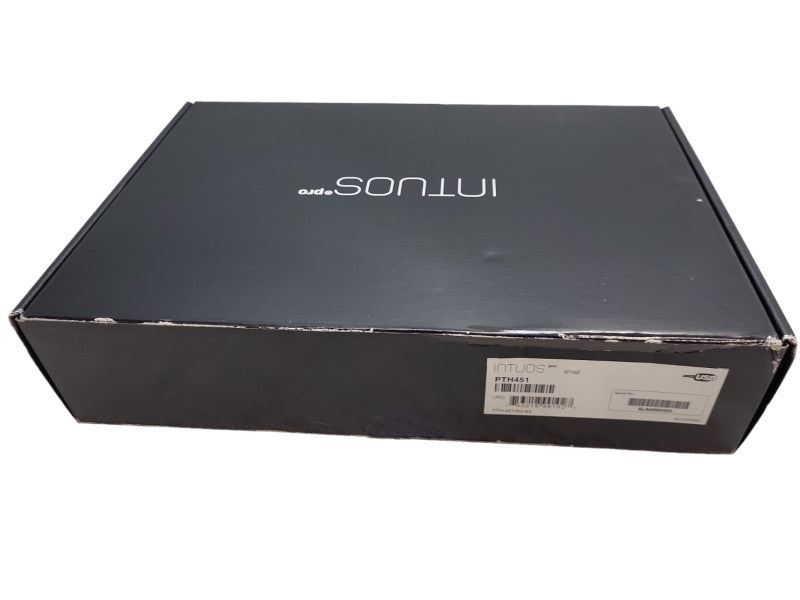 Wacom Intuos Pro Small PTH-451 Graphics Tablet  &