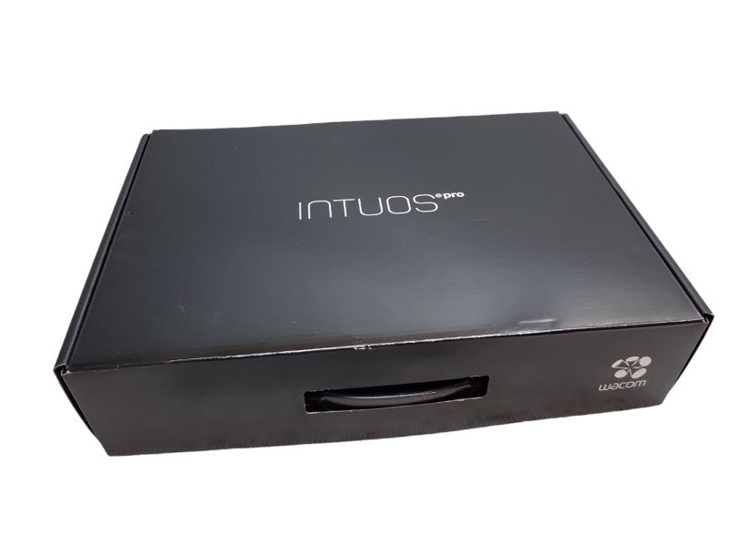 Wacom Intuos Pro Small PTH-451 Graphics Tablet  &