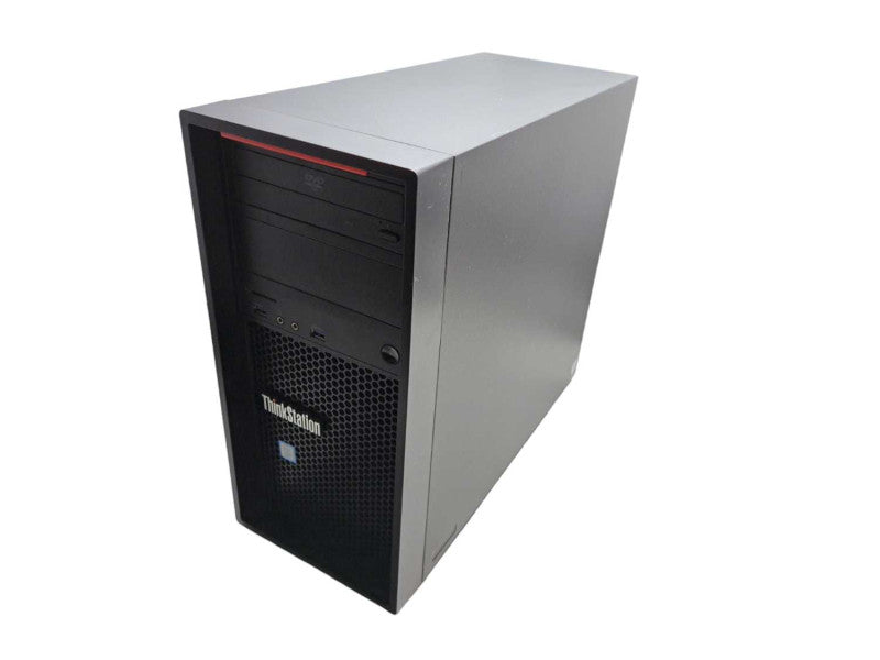 Lenovo P410 Xeon E5-1650 v4 @ 3.60GHz 16GB DDR4 Quadro K1200 512GB M.2 )