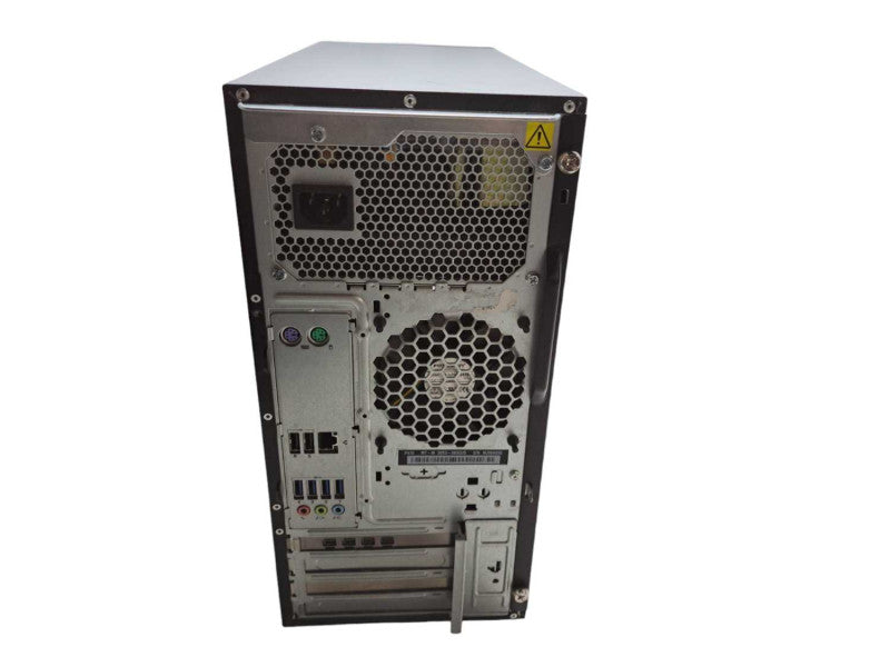 Lenovo P410 Xeon E5-1650 v4 @ 3.60GHz 16GB DDR4 Quadro K1200 512GB M.2 )