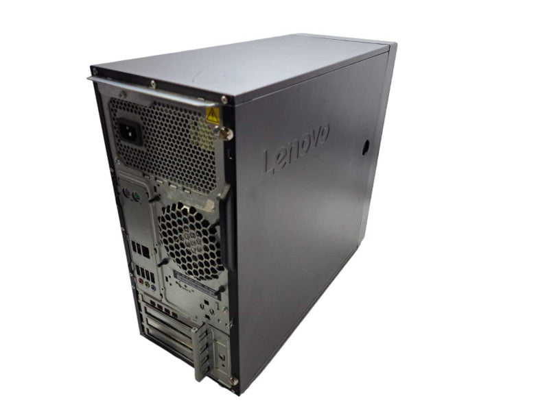 Lenovo P410 Xeon E5-1650 v4 @ 3.60GHz 16GB DDR4 Quadro K1200 512GB M.2 )