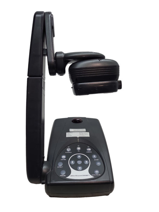 AVerMedia Document Scanner Camera &