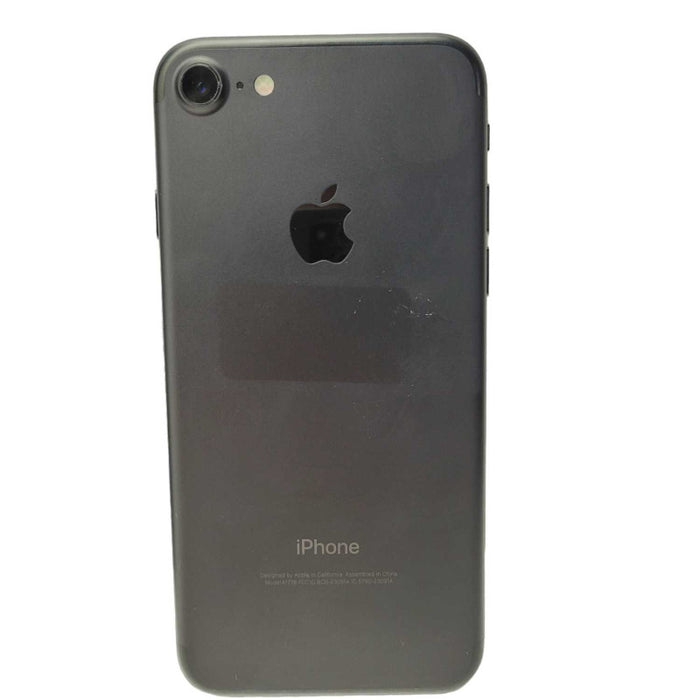 Apple iPhone 7 32GB Black UNLOCKED  Q-