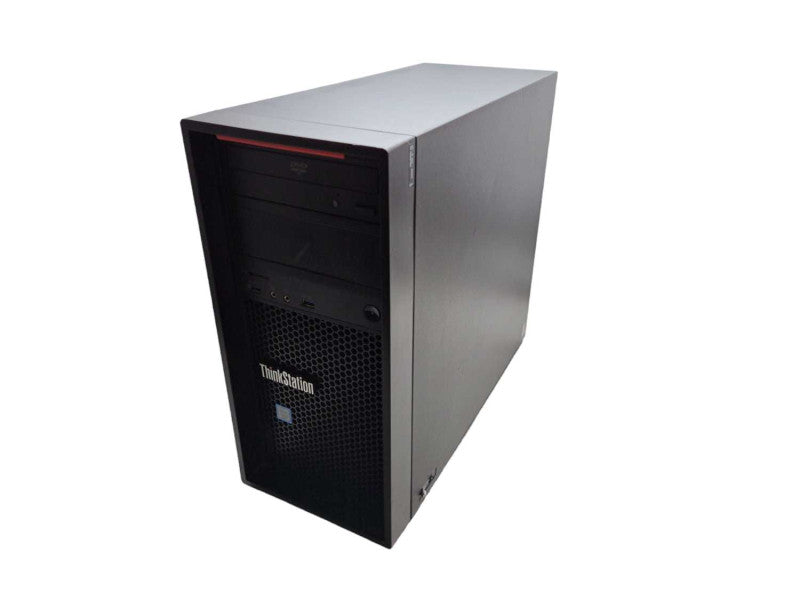 Lenovo ThinkStation P310 i7-6700 @ 3.40GHz 8GB DDR4 Quadro K620 )