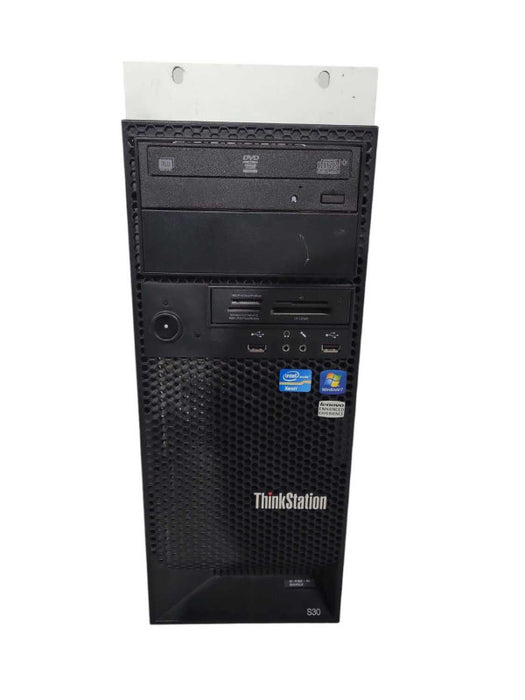 Lenovo ThinkStation S30 - Xeon E5-2609 0 @ 2.40 GHz | 20GB RAM | GPU !