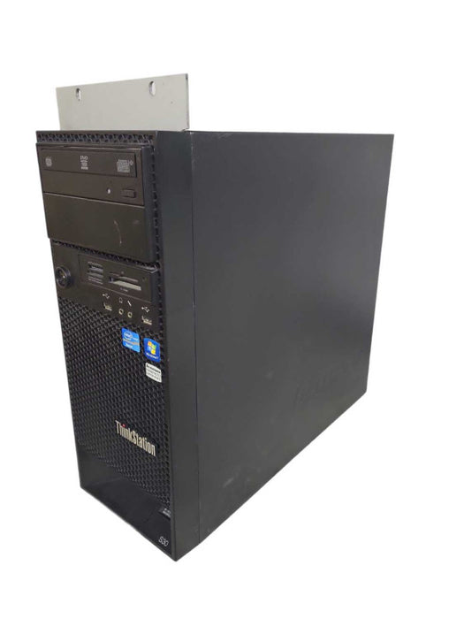 Lenovo ThinkStation S30 - Xeon E5-2609 0 @ 2.40 GHz | 20GB RAM | GPU !