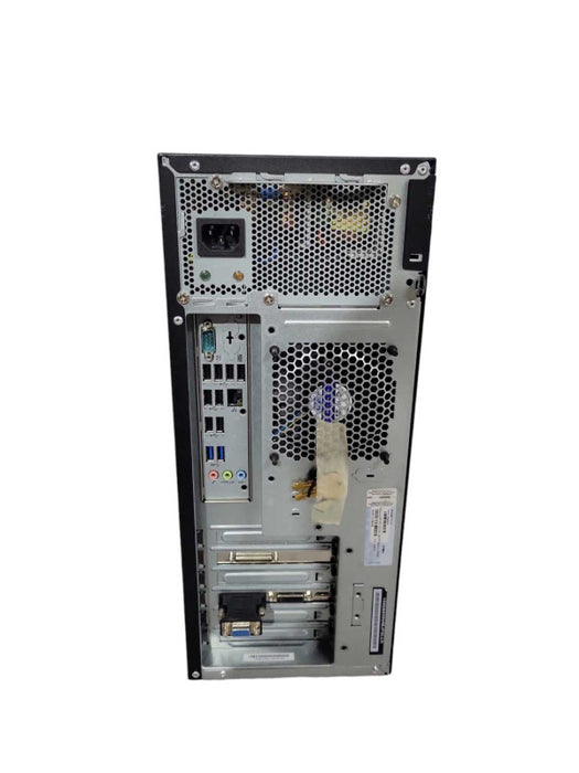 Lenovo ThinkStation S30 - Xeon E5-2609 0 @ 2.40 GHz | 20GB RAM | GPU !