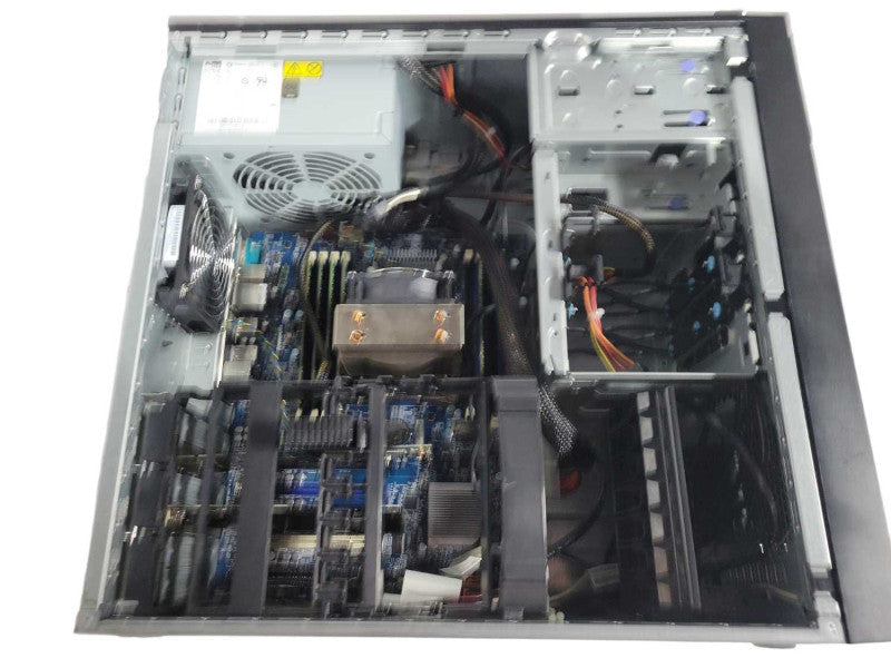 Lenovo ThinkStation S30 - Xeon E5-2609 0 @ 2.40 GHz | 20GB RAM | GPU !