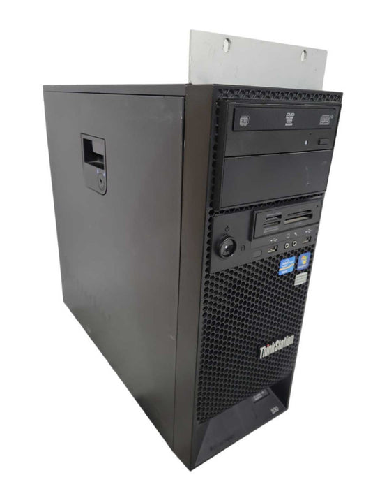 Lenovo ThinkStation S30 - Xeon E5-2609 0 @ 2.40 GHz | 20GB RAM | GPU !