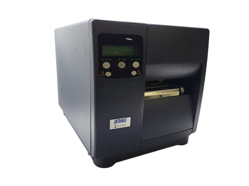 Datamax O\\'Neil Mark II DMX-I-4208 DT/TT Industrial Printer $