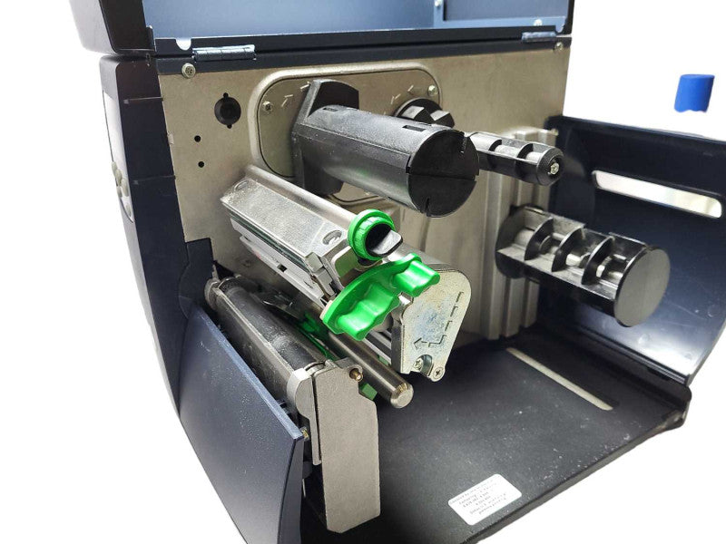 Datamax O\\'Neil Mark II DMX-I-4208 DT/TT Industrial Printer $