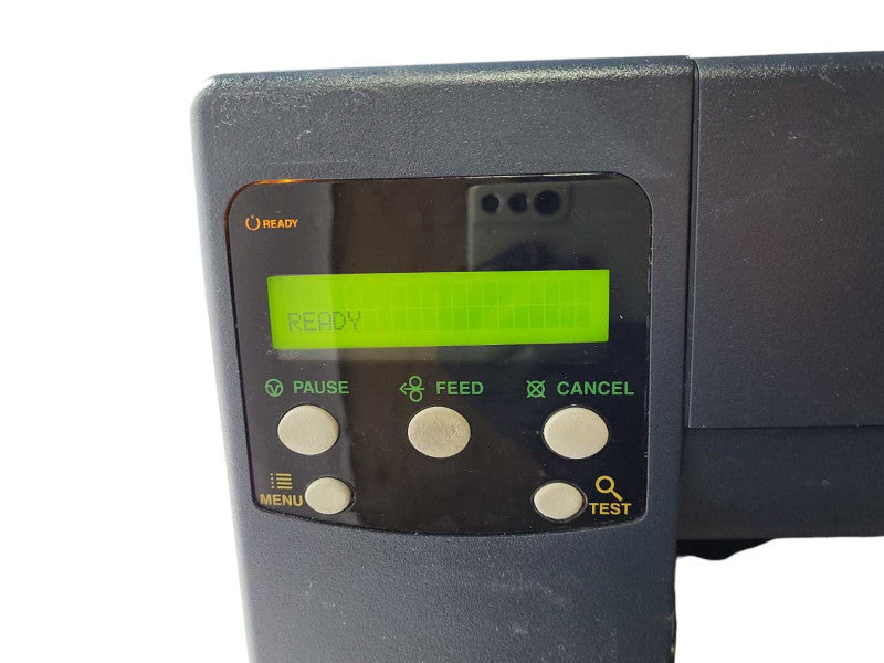 Datamax O\\'Neil Mark II DMX-I-4208 DT/TT Industrial Printer $